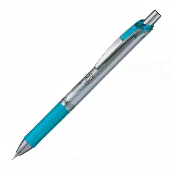 Mikroceruzka PENTEL Energize 0,5 modrá