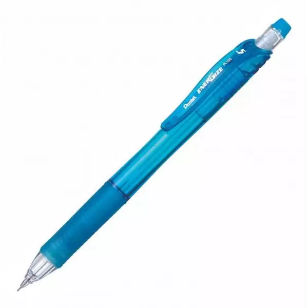 Mikroceruzka PENTEL Energize 0,5 svetlo modrá