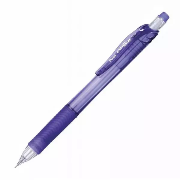 Mikroceruzka PENTEL Energize 0,5 fialová