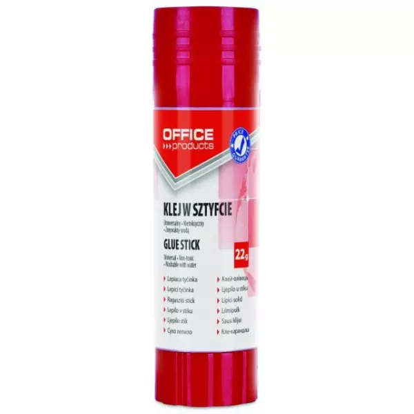 Lepiaca tyčinka Office Products 22g