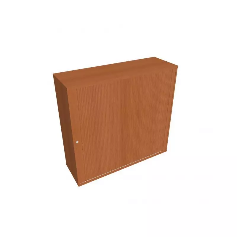 Policová skriňa Strong P, 120x115,2x40 cm, čerešňa/čerešňa Policová skriňa Strong P, 120x115,2x40 cm, čerešňa/čerešňa