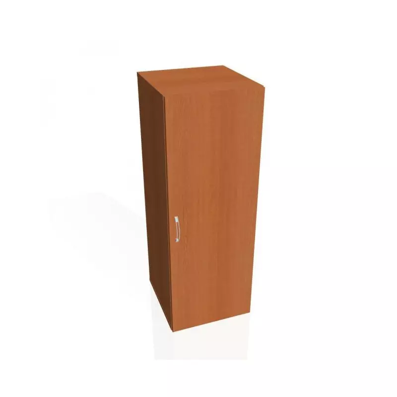 Policová skriňa Drive, 40x111x42 cm, čerešňa/čerešňa Policová skriňa Drive, 40x111x42 cm, čerešňa/čerešňa