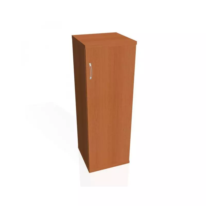 Policová skriňa Strong P, 40x115,2x40 cm, čerešňa/čerešňa Policová skriňa Strong P, 40x115,2x40 cm, čerešňa/čerešňa