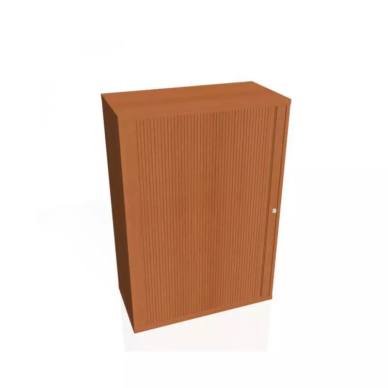 Policová skriňa Strong L, 80x115,2x40 cm, čerešňa/čerešňa Policová skriňa Strong L, 80x115,2x40 cm, čerešňa/čerešňa