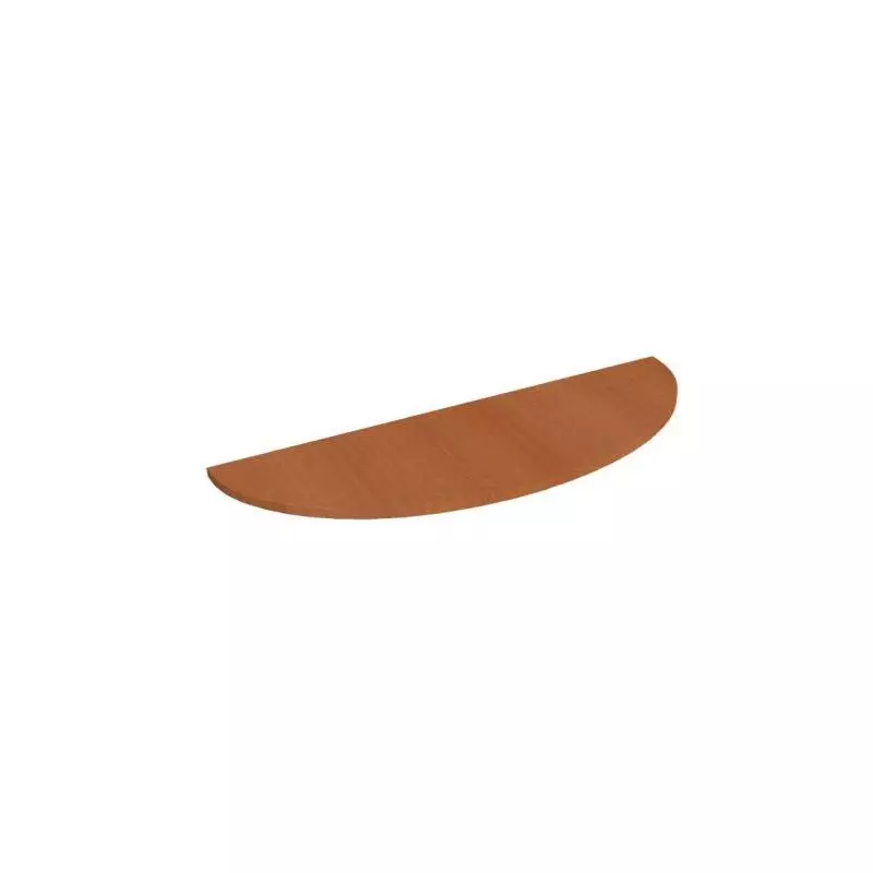 Doplnkový stôl Flex, 120x75,5x40 cm, čerešňa Doplnkový stôl Flex, 120x75,5x40 cm, čerešňa