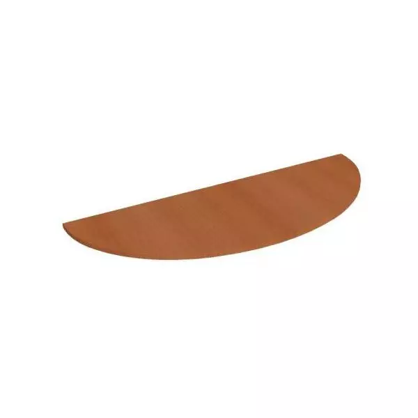 Doplnkový stôl Flex, 160x75,5x60 cm, čerešňa