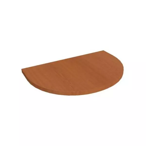 Doplnkový stôl Flex, 60x75,5x40 cm, čerešňa
