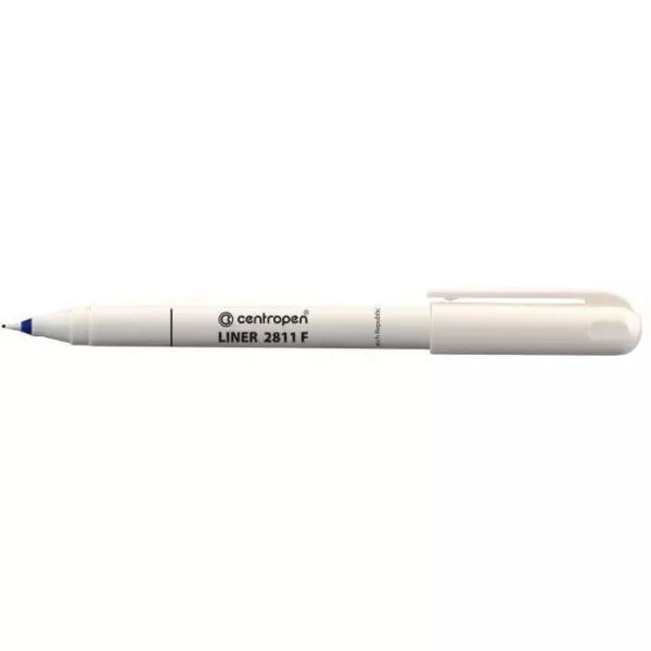 Liner Centropen 2811 modrý