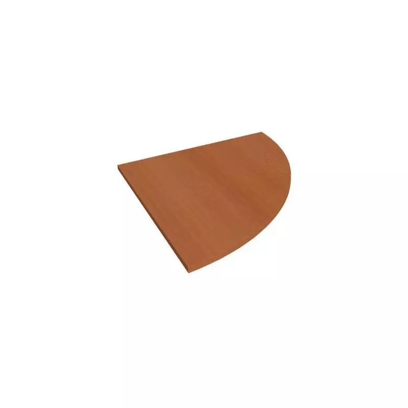 Doplnkový stôl Flex, pravý, 80x80 cm, čerešňa Doplnkový stôl Flex, pravý, 80x80 cm, čerešňa