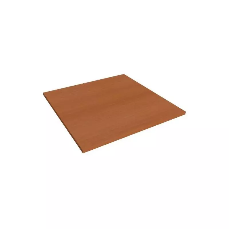 Doplnkový stôl Flex, 80x80 cm, čerešňa Doplnkový stôl Flex, 80x80 cm, čerešňa