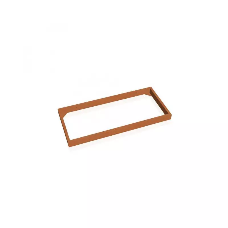 Sokel ku skriniam Strong, 80x5x36 cm, čerešňa Sokel ku skriniam Strong, 80x5x36 cm, čerešňa