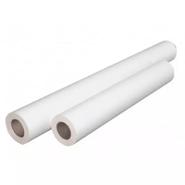 Plotrové role 610mm/50m/50mm 90g