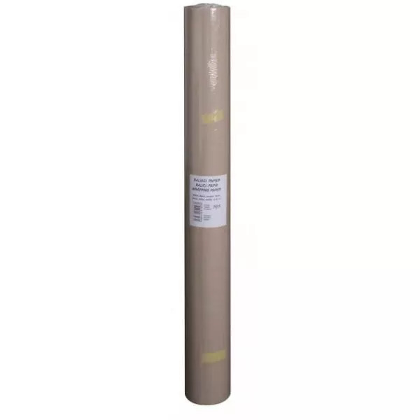 Baliaci papier 0,81x50m