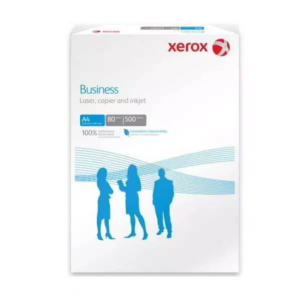 Kopírovací papier Xerox Business A4, 80g