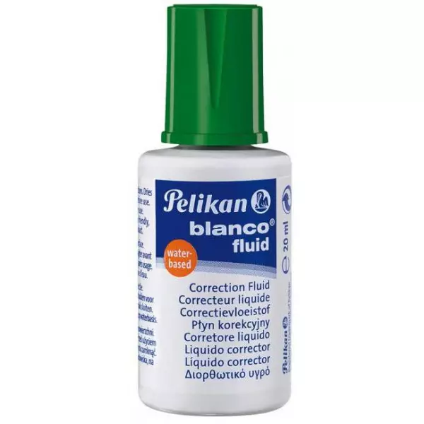 Korekčný lak Pelikan 20 ml