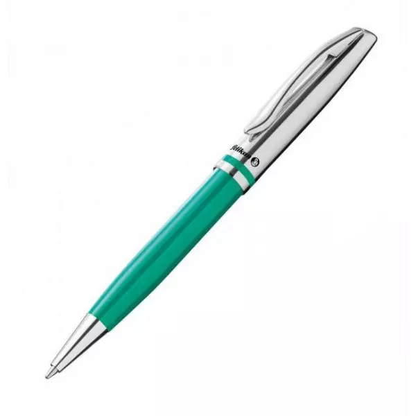 Guľôčkové pero Pelikan Jazz Classic aqua