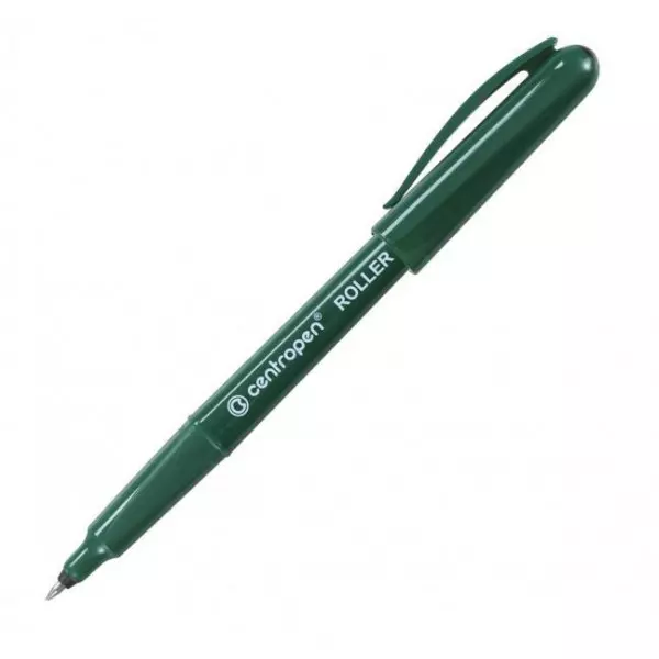 Roller Centropen 4615 čierny