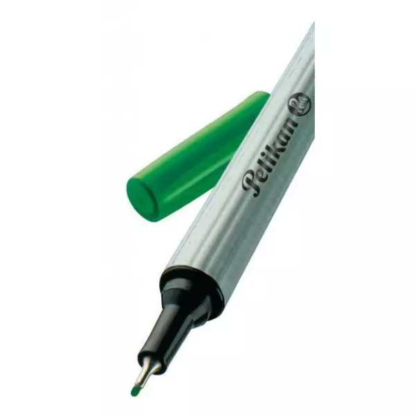 Liner Pelikan Fineliner 96-0,4 zelený