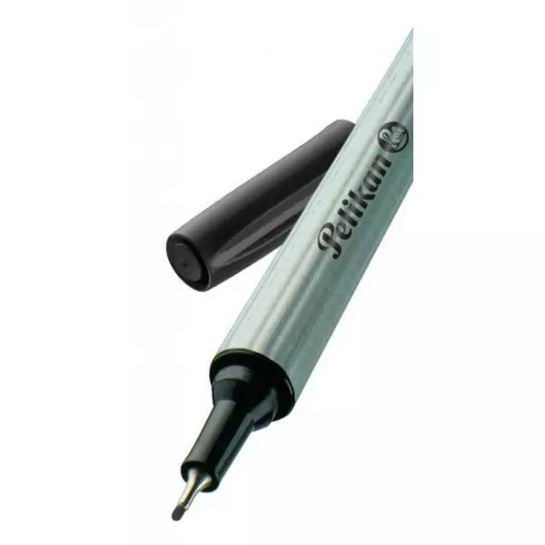 Liner Pelikan Fineliner 96-0,4 čierny