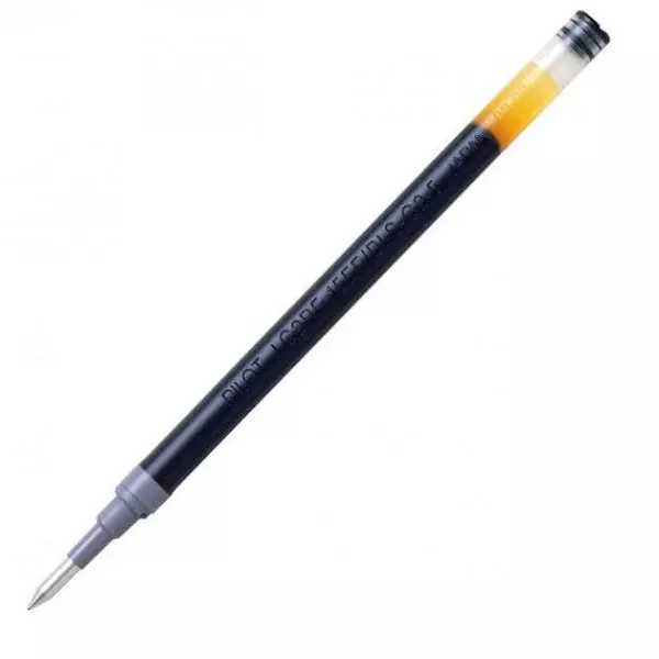 Náhradná náplň do gélového rollera PILOT modrá 0,5mm