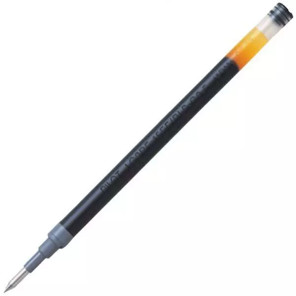 Náhradná náplň do gélového rollera PILOT čierna 0,7mm