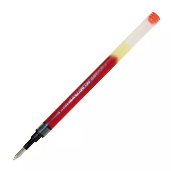 Náhradná náplň do gélového rollera PILOT červená 0,7mm