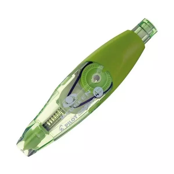 Korekčný roller PILOT White Line RT BG, korektor 4mm x 6m