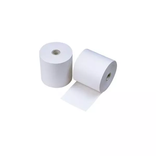 Termo páska 57/50/12 mm (27m) 55g