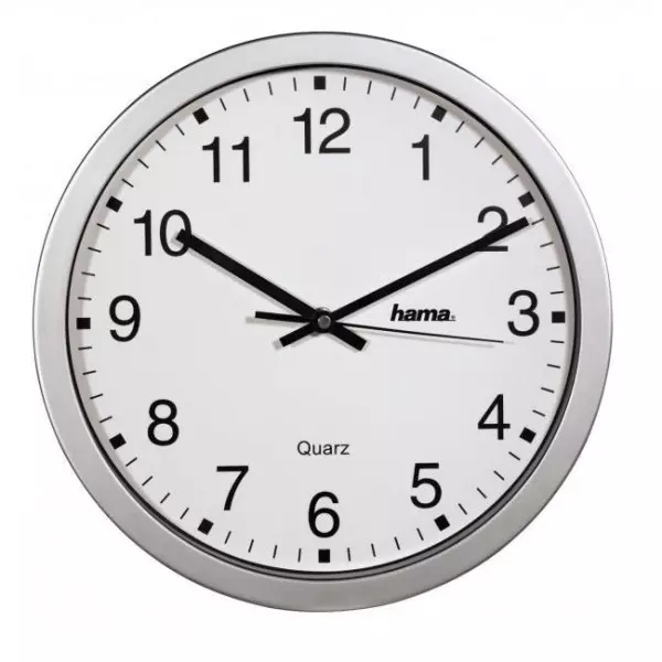 Nástenné hodiny CWA100 30cm