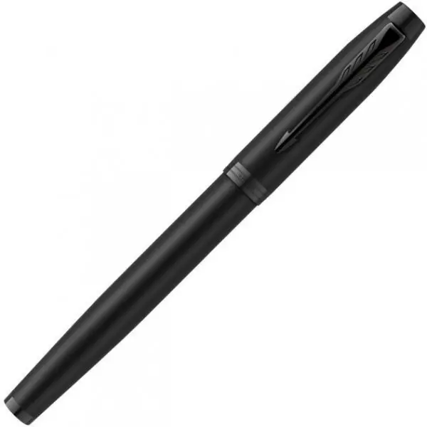 Plniace pero IM Achromatic Black BT