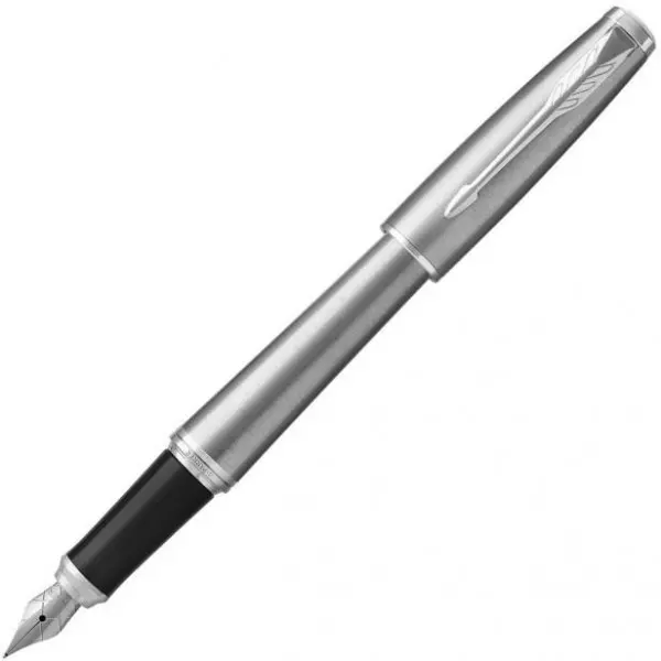 Plniace pero Urban Metro Metallic CT