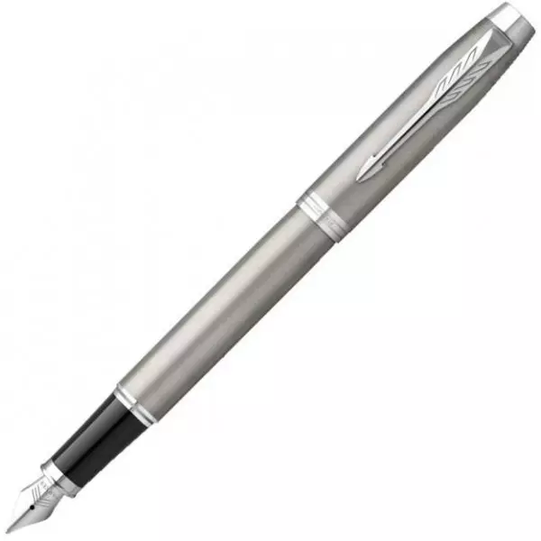 Plniace pero IM Essential Stainless Steel CT