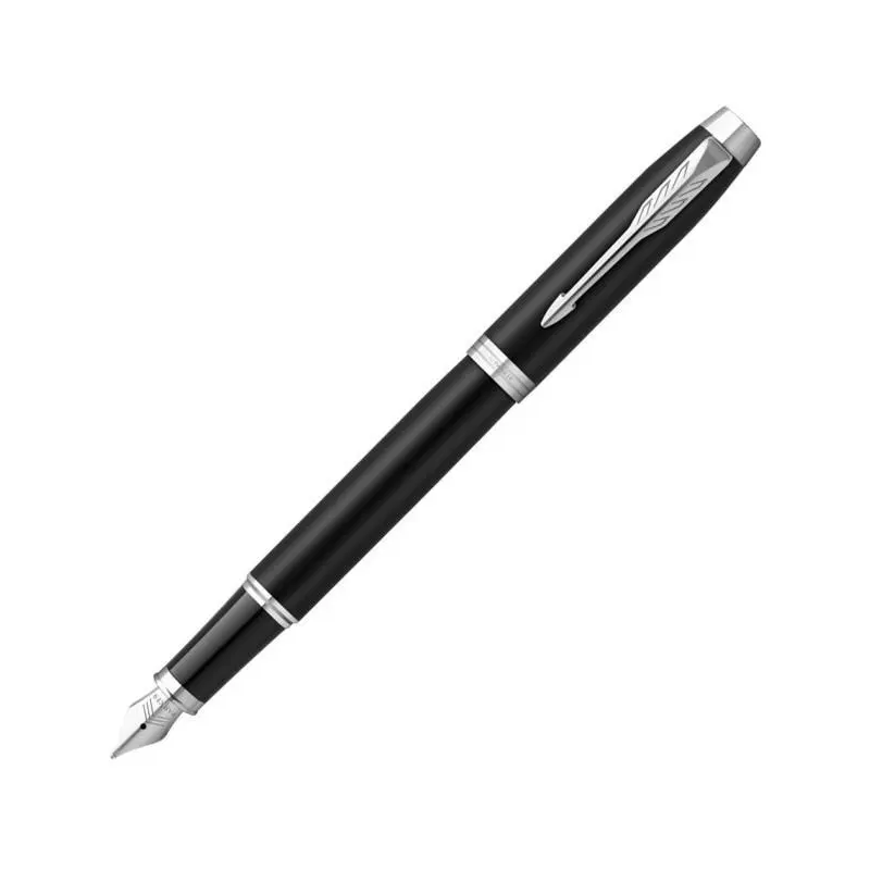 Plniace pero IM Essential Matte Black CT Plniace pero IM Essential Matte Black CT