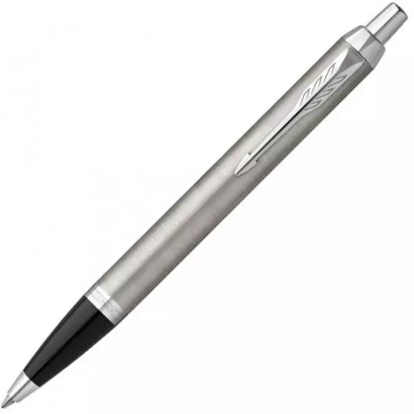 Guľôčkové pero IM Essential Stainless Steel CT