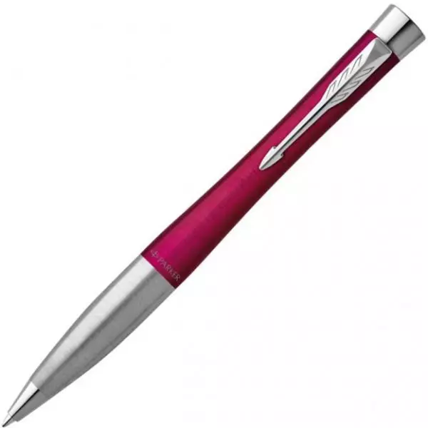 Guľôčkové pero Urban Vibrant Magenta CT