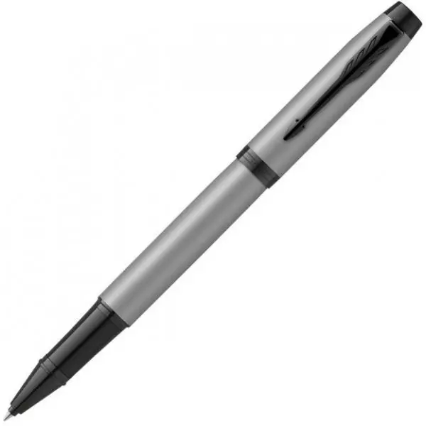 Roller IM Achromatic Grey BT