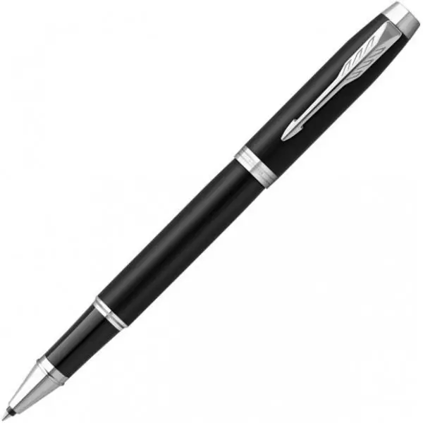 Roller IM Essential Matte Black CT