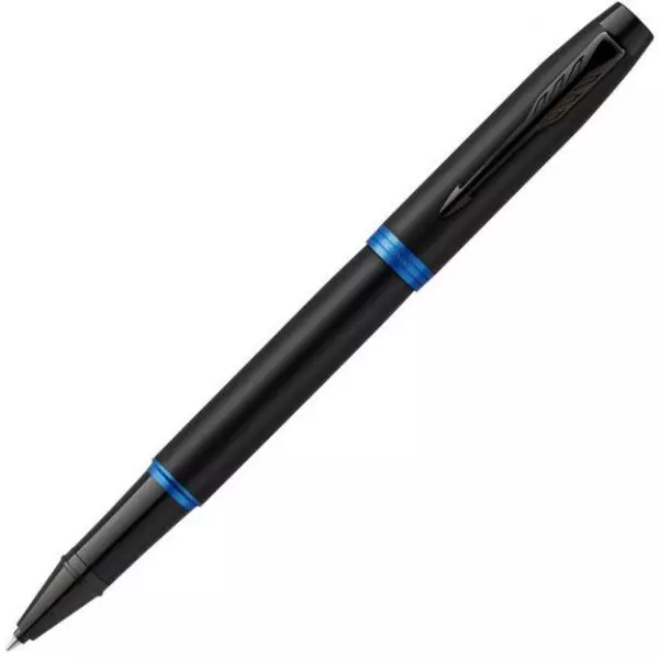Roller IM Professionals Vibrant Rings Marine Blue