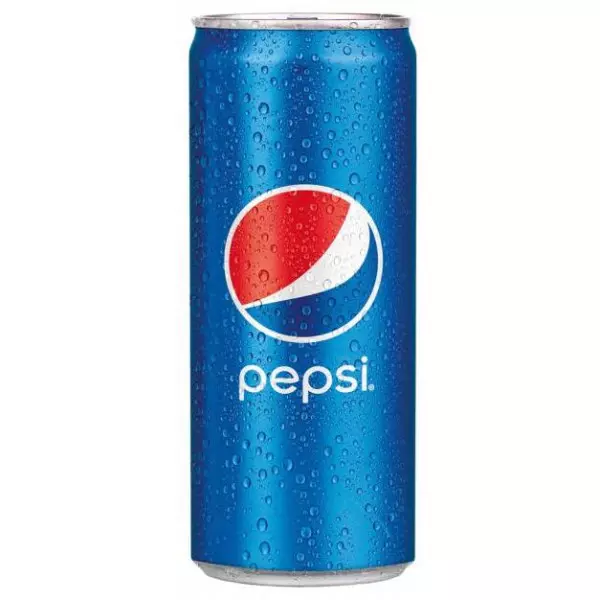 Pepsi Cola plechovka 24 x 0,33l