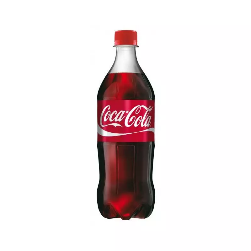 Coca Cola 12 x 1 ℓ Coca Cola 12 x 1 ℓ