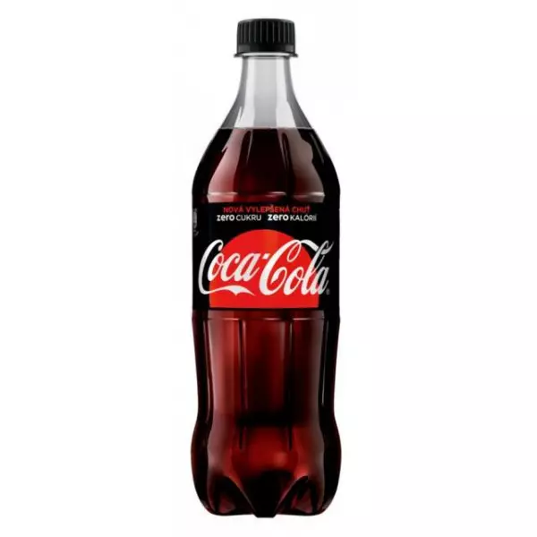 Coca Cola Zero 12 x 1 ℓ