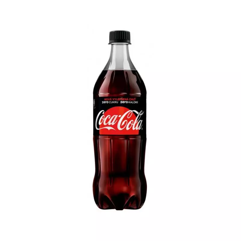 Coca Cola Zero 12 x 1 ℓ Coca Cola Zero 12 x 1 ℓ