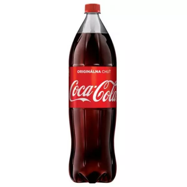 Coca Cola 6 x 1,5ℓ