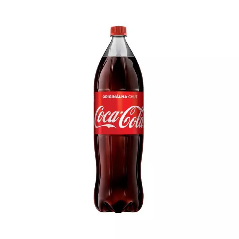 Coca Cola 6 x 1,5ℓ Coca Cola 6 x 1,5ℓ