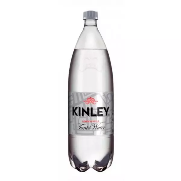 Kinley Tonic Water 6 x 1,5 ℓ