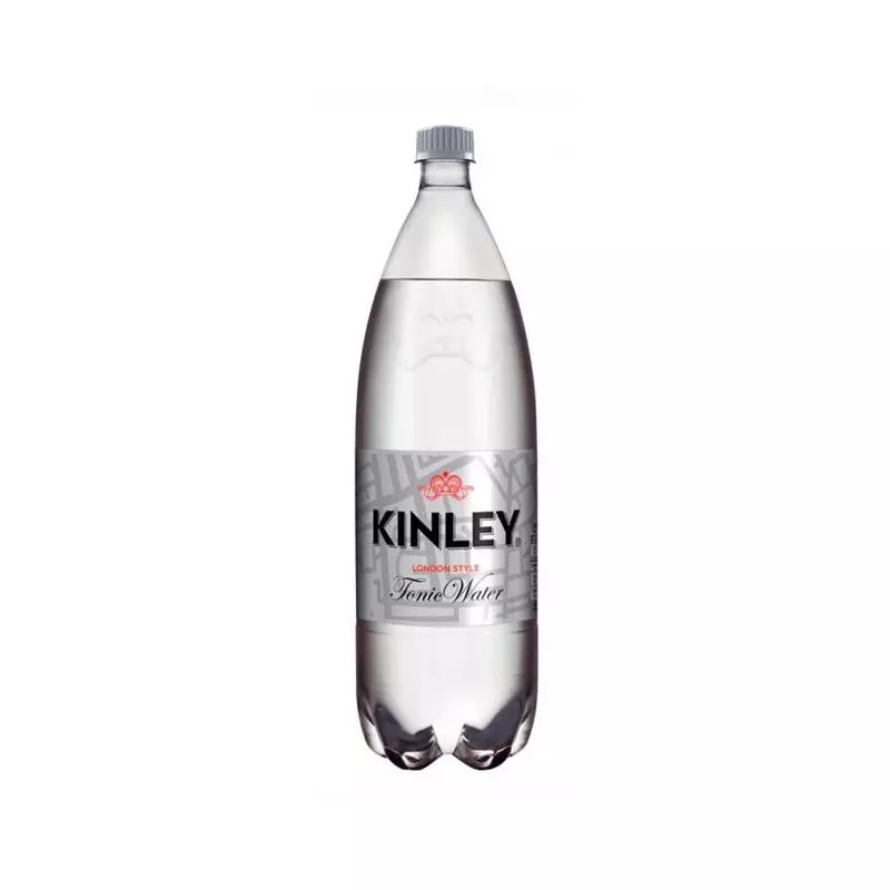 Kinley Tonic Water 6 x 1,5 ℓ Kinley Tonic Water 6 x 1,5 ℓ