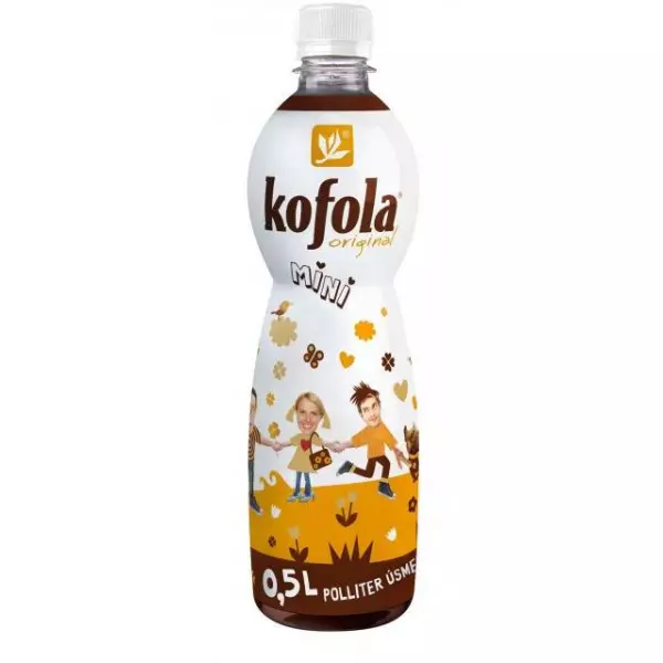 Kofola originál 12 x 0,5 ℓ