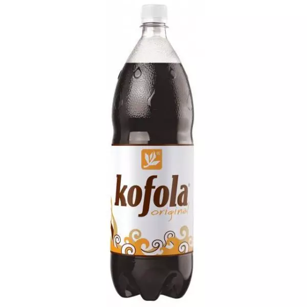Kofola originál 6 x 2 ℓ