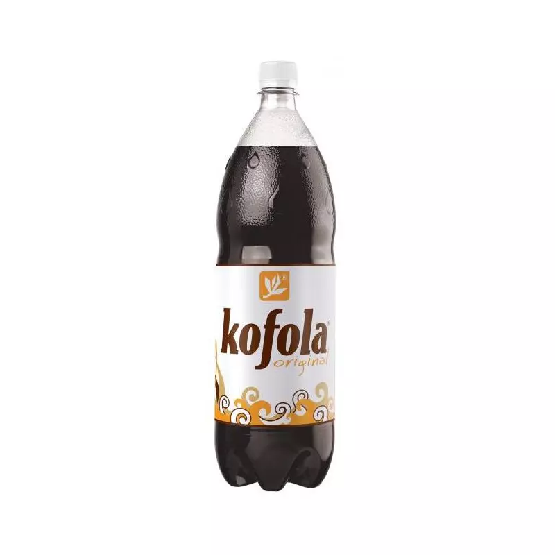 Kofola originál 6 x 2 ℓ Kofola originál 6 x 2 ℓ