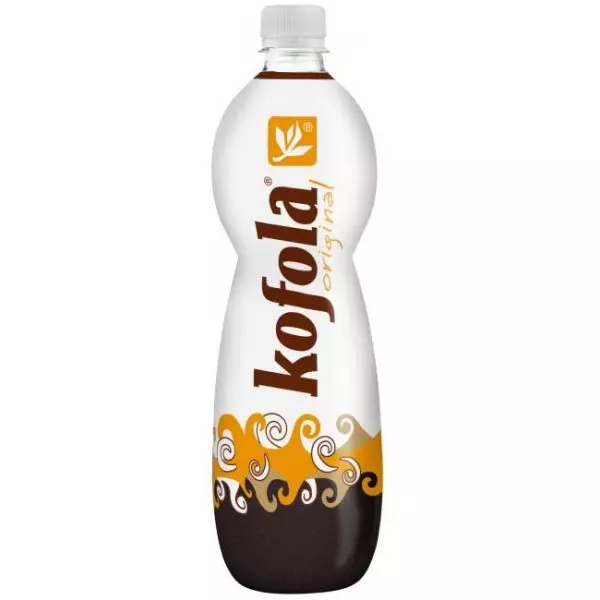 Kofola originál 6 x 1 ℓ